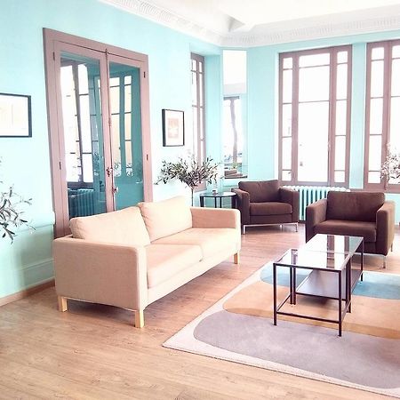 Vichy Residenciaアパートホテル エクステリア 写真