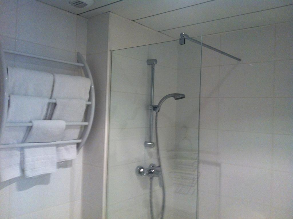 Vichy Residenciaアパートホテル 部屋 写真