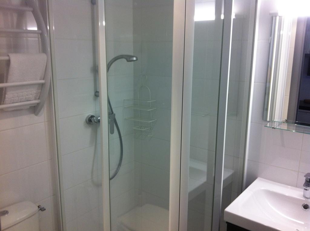 Vichy Residenciaアパートホテル 部屋 写真