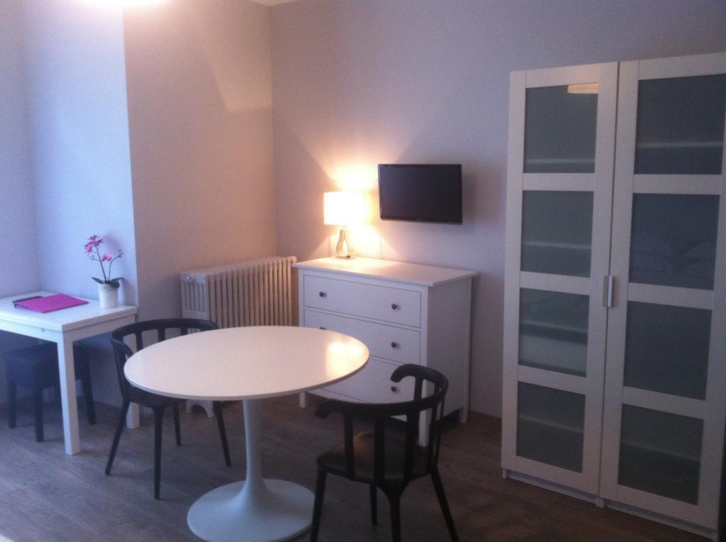 Vichy Residenciaアパートホテル 部屋 写真