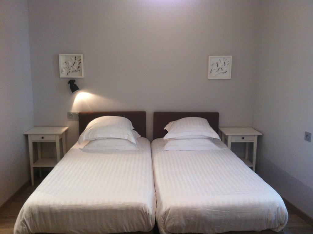 Vichy Residenciaアパートホテル 部屋 写真