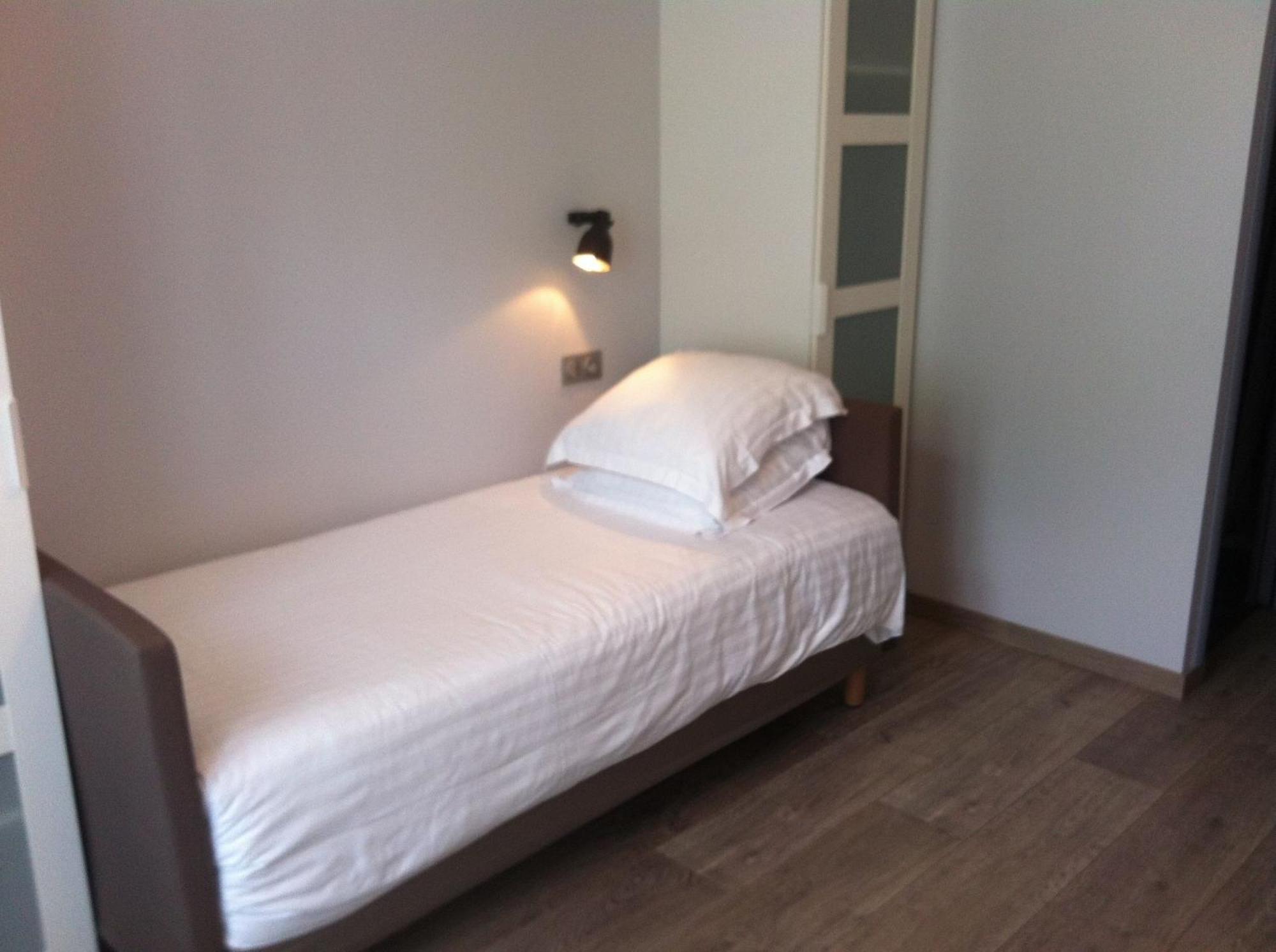Vichy Residenciaアパートホテル 部屋 写真