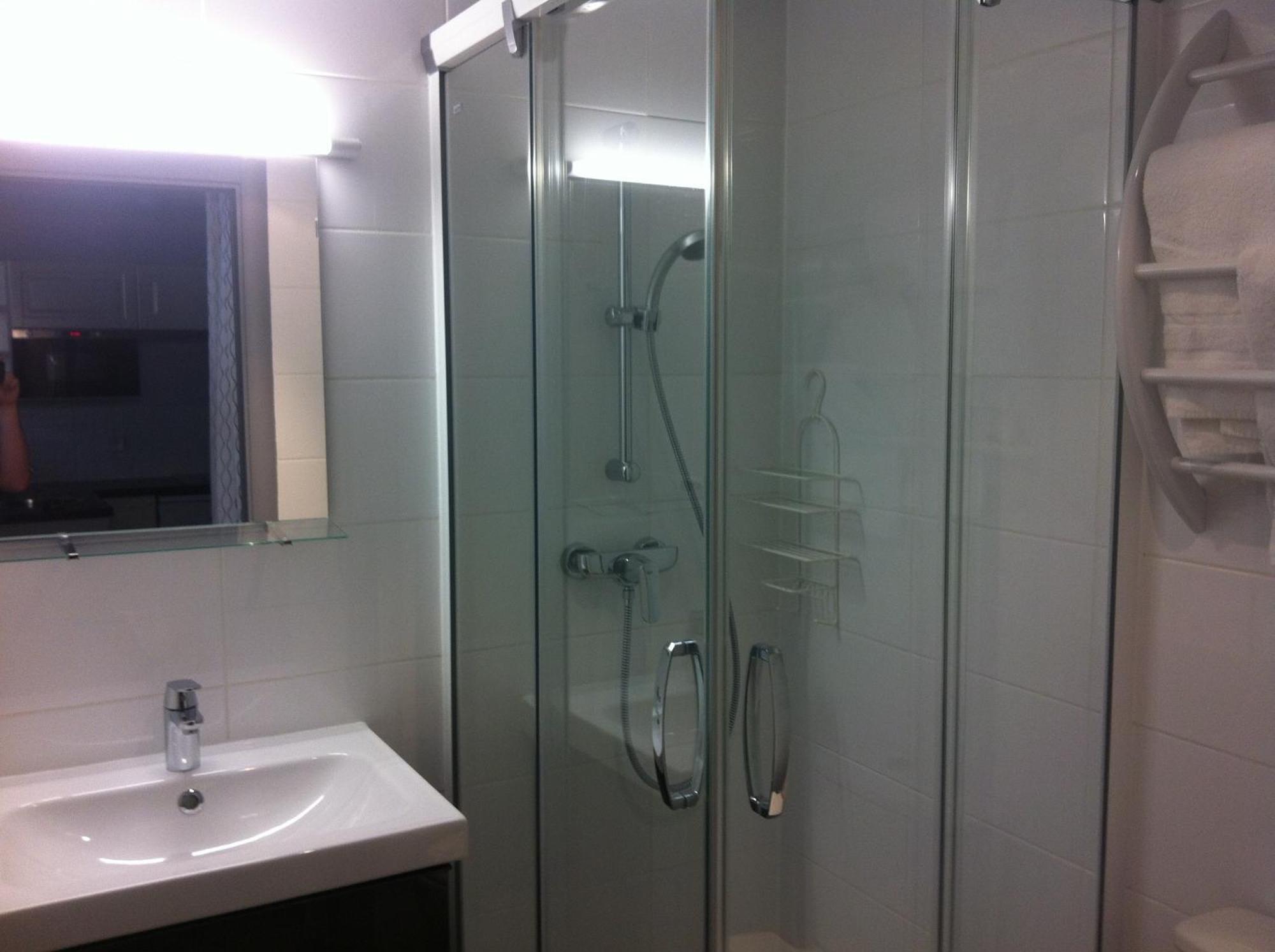 Vichy Residenciaアパートホテル 部屋 写真
