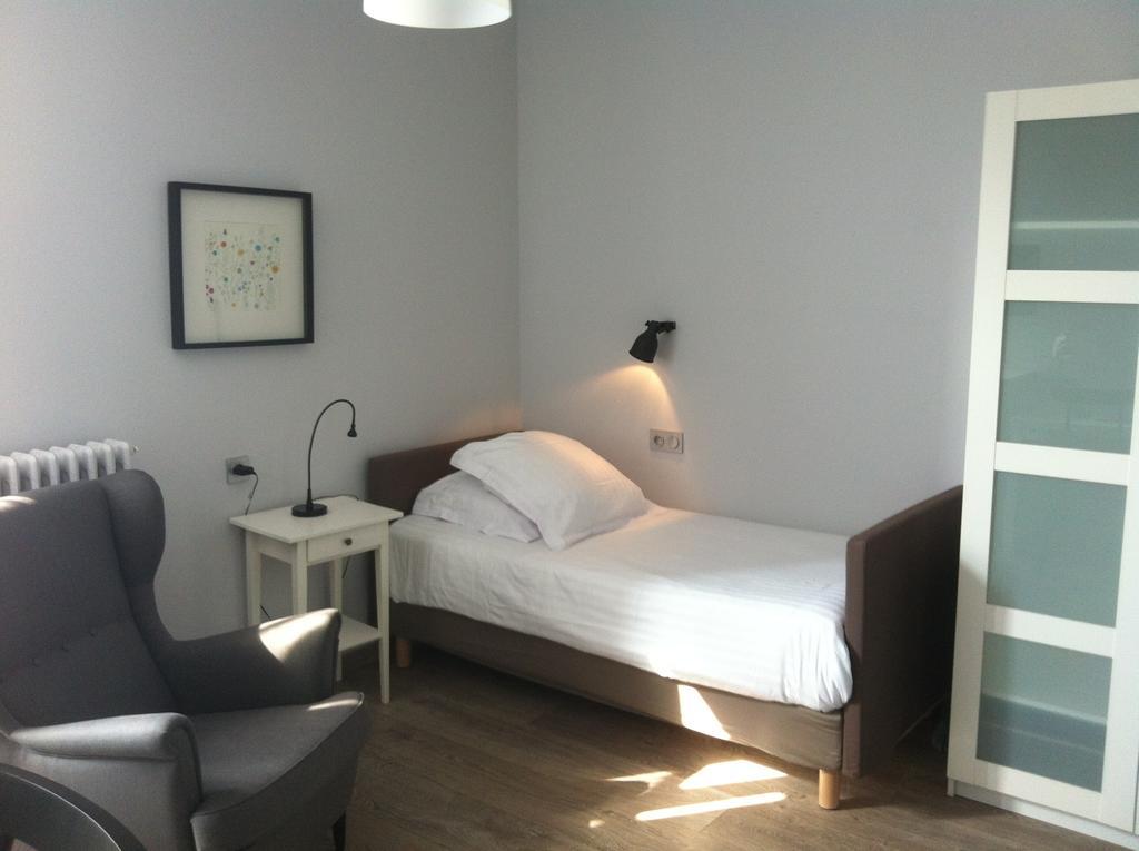 Vichy Residenciaアパートホテル エクステリア 写真