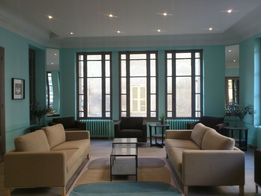 Vichy Residenciaアパートホテル エクステリア 写真