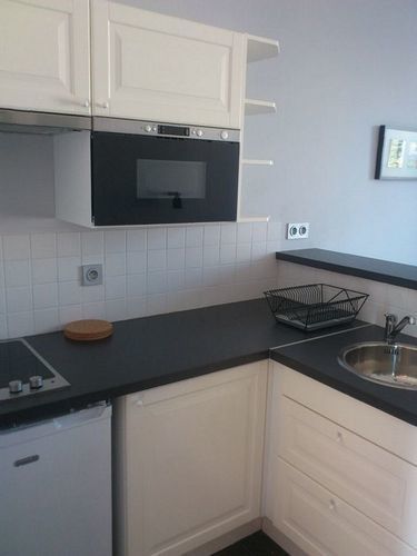Vichy Residenciaアパートホテル エクステリア 写真